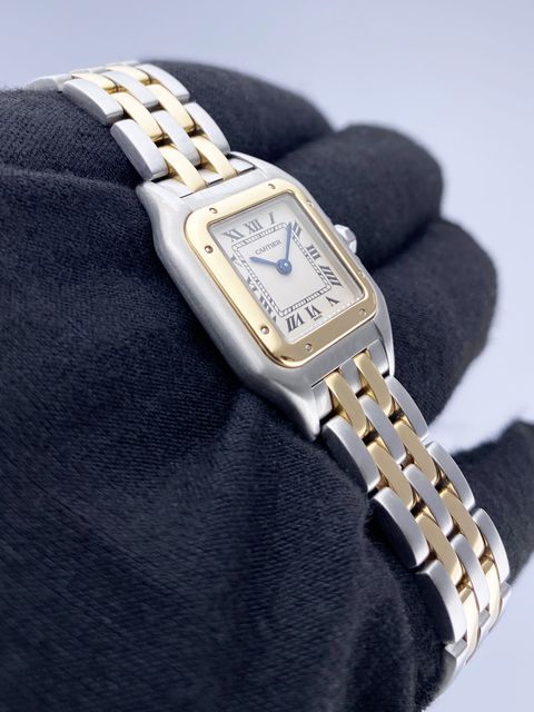 Cartier Panthere W25029B6 Image 3